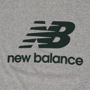 Grey New Balance International Friendship T-Shirt