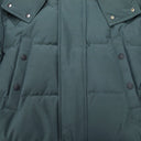 Forrest Hill/Black Onyx Big Ridge Parka