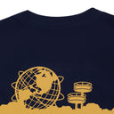 Blue Unisphere T-Shirt