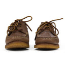 Brown Millinocket Boots