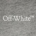 Grey Wave Diagonal Sweatpants