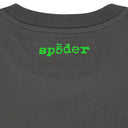 Charcoal Fingerprint T-Shirt