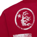 Red Path to Paradise Short Sleeve T-Shirt