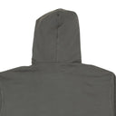 Grey Ye Must Be Born Again Hoodie
