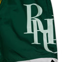 Green Side Logo Short