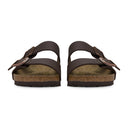 Dark Brown Arizona BF Sandals