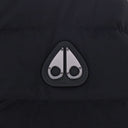 Black Andesite Parka