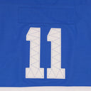 Princess Blue Team Hockey Jersey