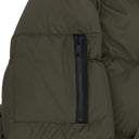 Moss Everest 3Q Puffer Jacket