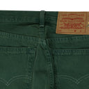 Green ADG 501 Jeans