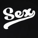 Black Sex Baby T-Shirt