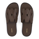 Brown MA Sandals