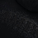 Faded Black Crystal Burst MA Hoodie
