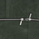 Hunter Green Heavy Cargo Pants