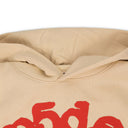 Cream Beluga Hoodie