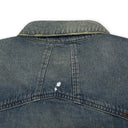 Indigo Shirt