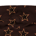 Brown Every Tear Is A Star All Over Print Hoodie