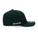 Green New Era Yankees Hat