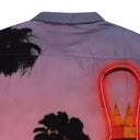 AOP x Blue Sky Inn Button Down Shirt