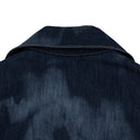 Blue Ahluwalia Signature Denim Jacket Blue