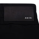 Black Crystal Ball Sweatpants