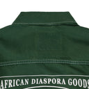 Green ADG Type-2 Jacket Green