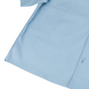Dutch Canal Leather SS Shirt