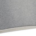 Heather Grey Fleece Sweatshorts