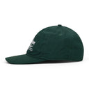 Botanical Green Unisphere Hat