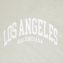 NATURAL LOS ANGELES VINTAGE T-SHIRT