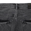 Grey Vintage Abrasion P001 Jeans