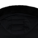 Black Junction Jacket