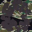 Tiger Camo Camo Wreath Sweatpants
