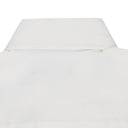 White Tandard Issue Button Down Shirt