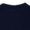 Blue Tonal Logo Crewneck Sweatshirt