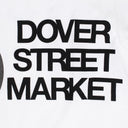 WHITE 20 DOVER STREET MARKET T-SHIRT