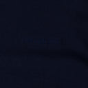 Blue Tonal Logo Long-Sleeve Tee