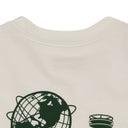 Pristine Unisphere Tee