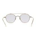 Gold Hex Av2 Sunglasses