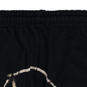 Black Bones Sweatpants