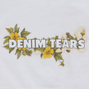 White Floral T-Shirt