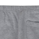 Grey Peace Sweatpants