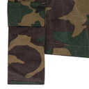 Camo Ssense Exclusive Cargo Shorts