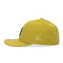Yellow New Era Yankees Hat