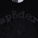 Black Phantom OG Web T-Shirt