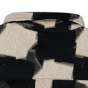 Black / Beige ABD Longsleeve Shirt
