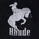 Black Horse Crewneck