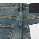 Blue Tinted Mid Indigo