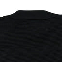 Black Screw Thermal L/S T-Shirt