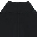 Black De Rrusie Black Jacket